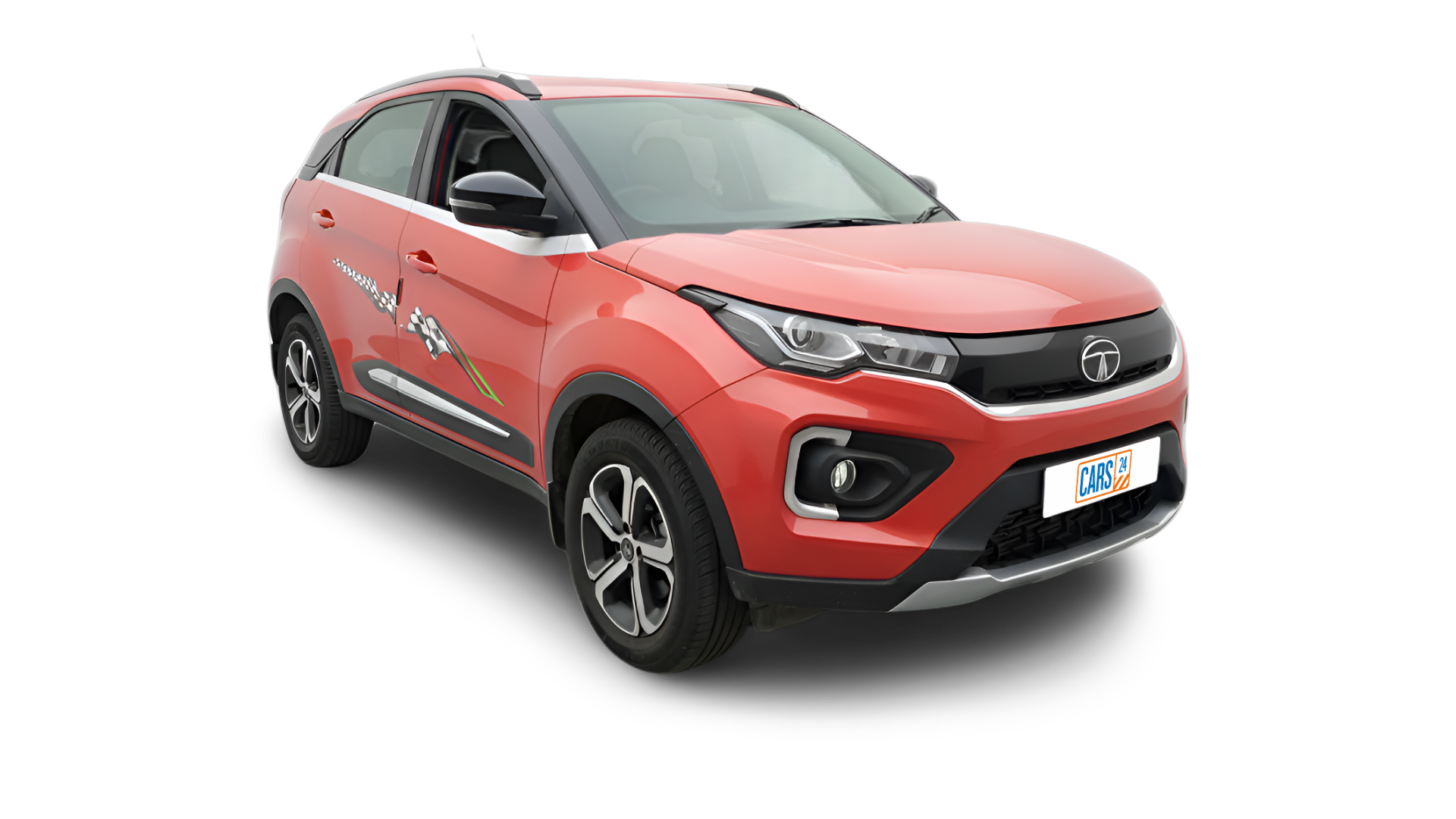 Tata NEXON-img